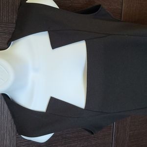 Victoria Secret Black Top Like New